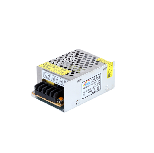 5V 3A 15W power supply